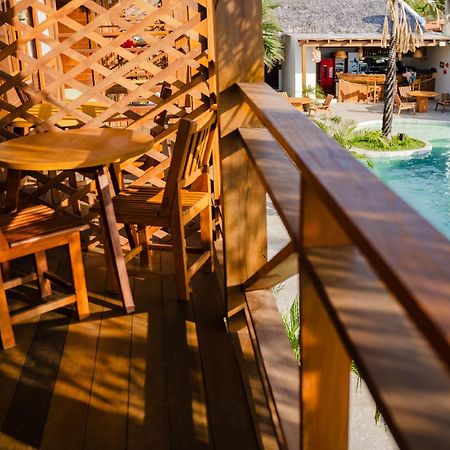 Vila Aty Lodge Atins Exterior photo